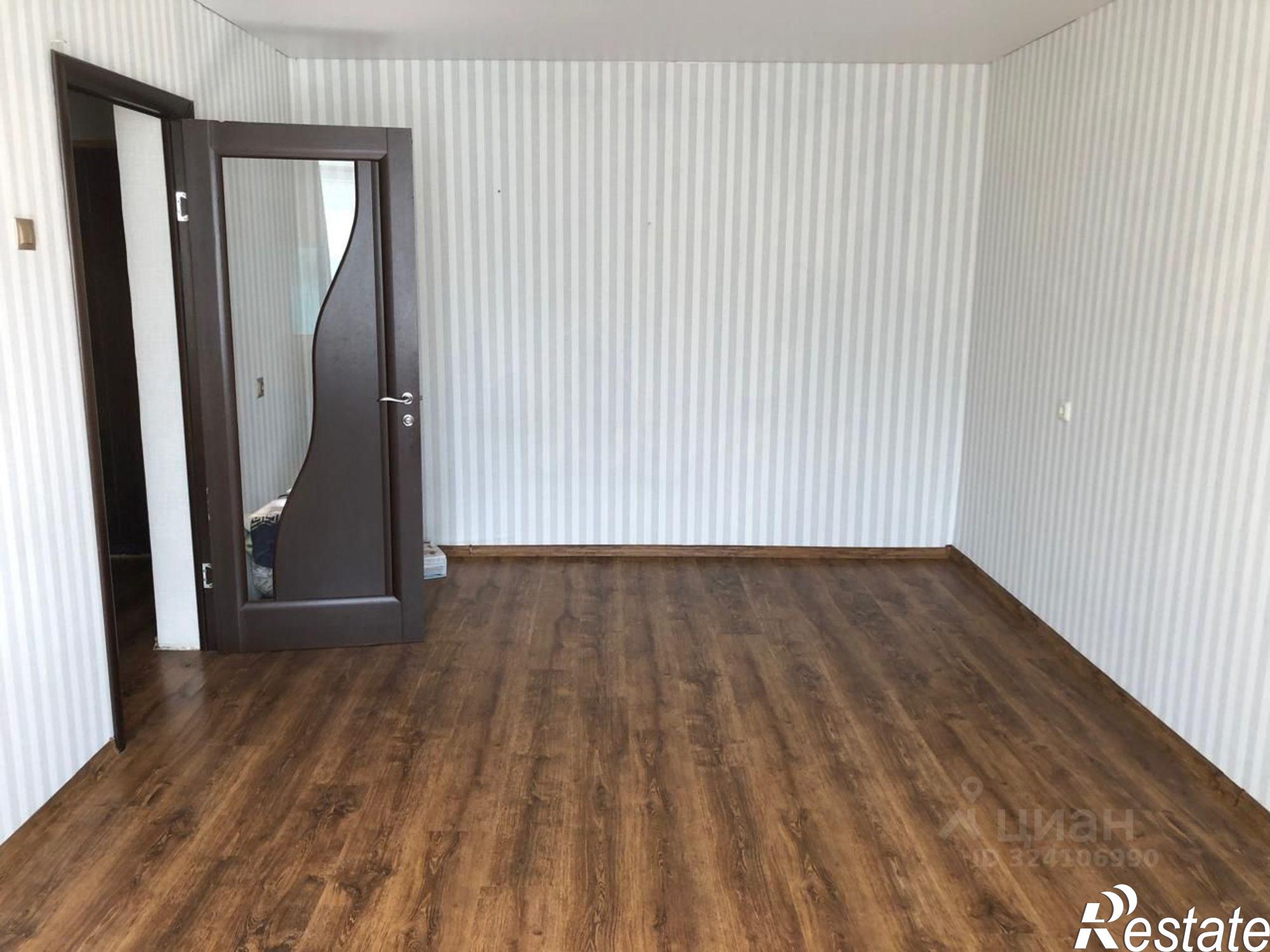 Купить квартиру за 4 500 000 рублей на улица Луначарского, 317