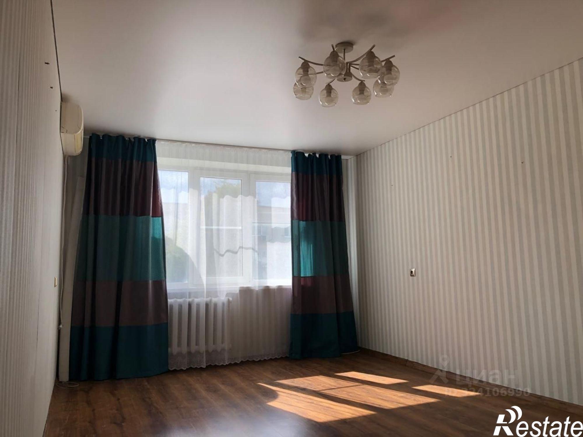 Купить квартиру за 4 500 000 рублей на улица Луначарского, 317