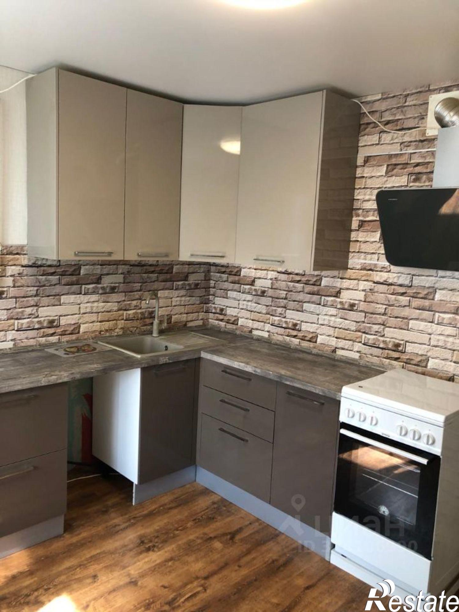 Купить квартиру за 4 500 000 рублей на улица Луначарского, 317