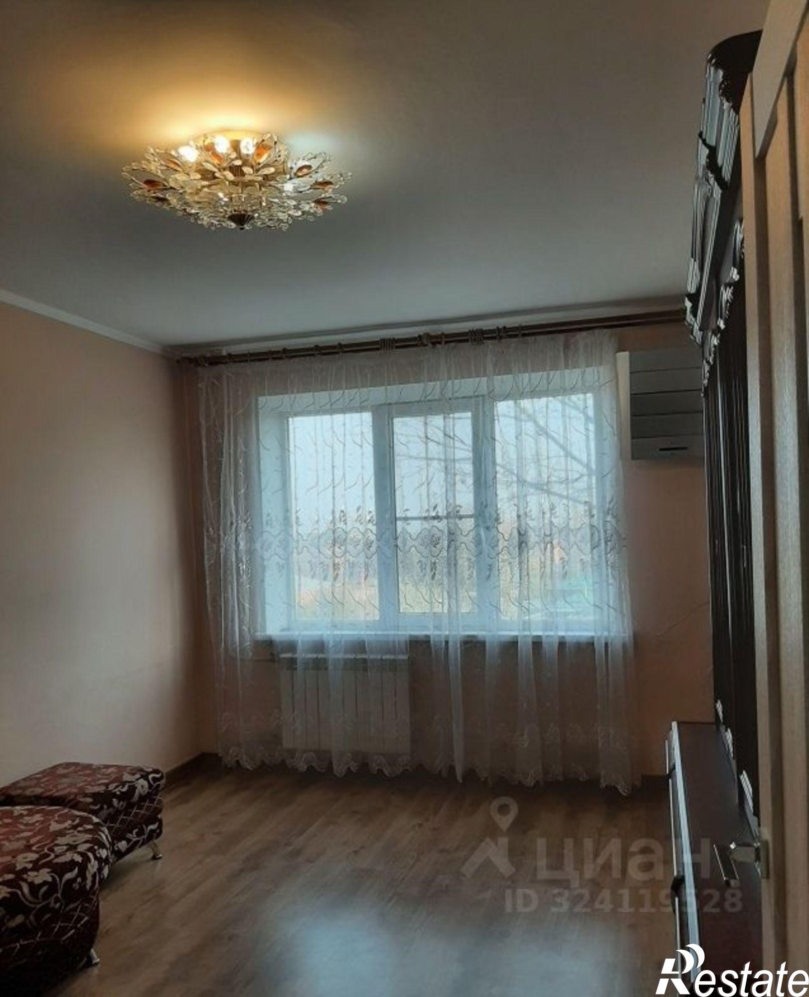 Сдать квартиру за 20 000 рублей на улица Полины Осипенко, 139