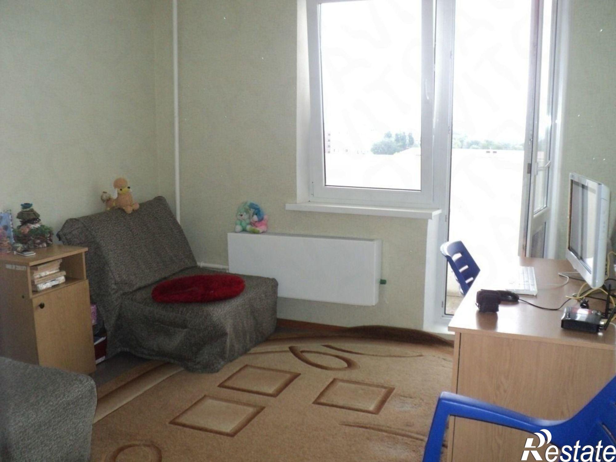 Купить квартиру за 8 500 000 рублей на улица Гоголя, 435