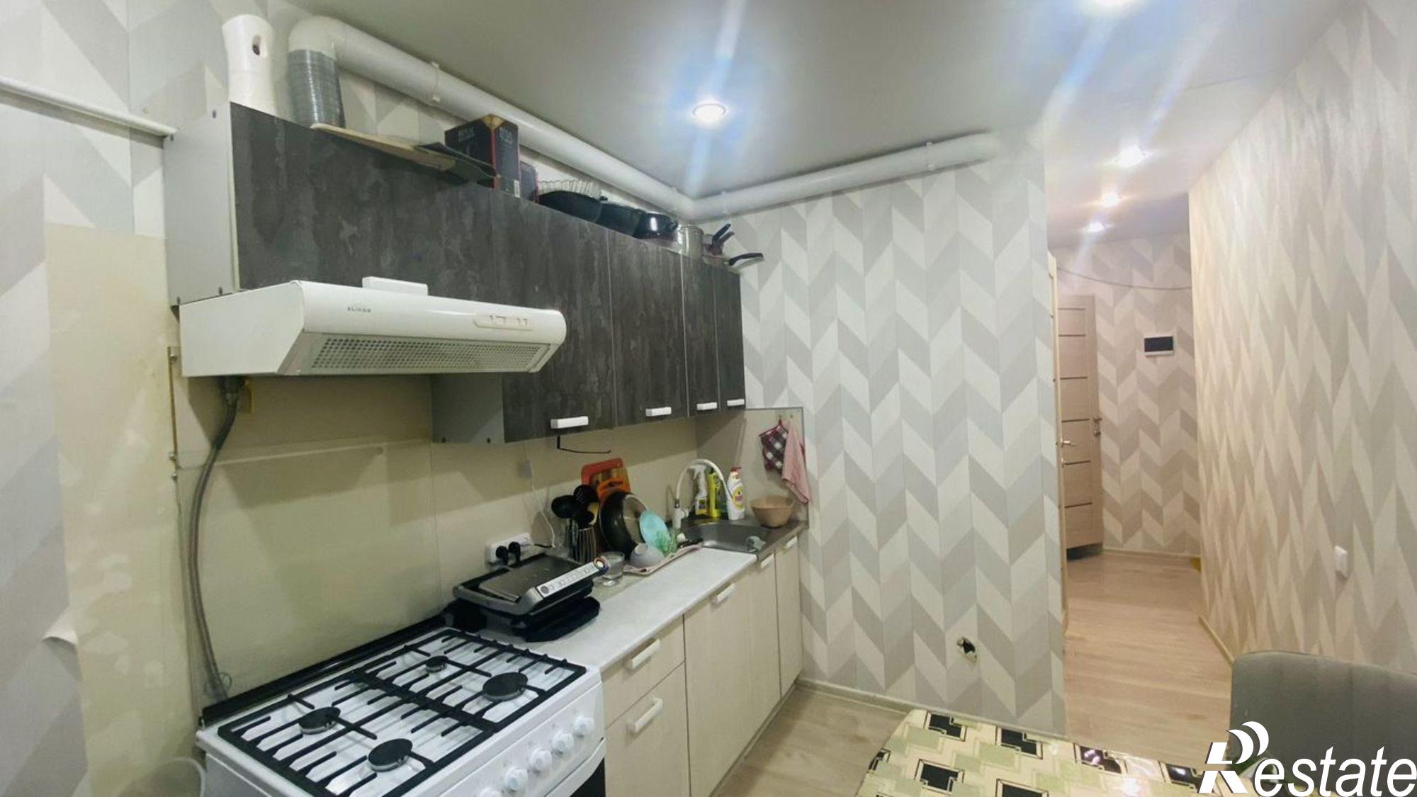 Купить квартиру за 5 500 000 рублей на улица Тургенева, 296/1