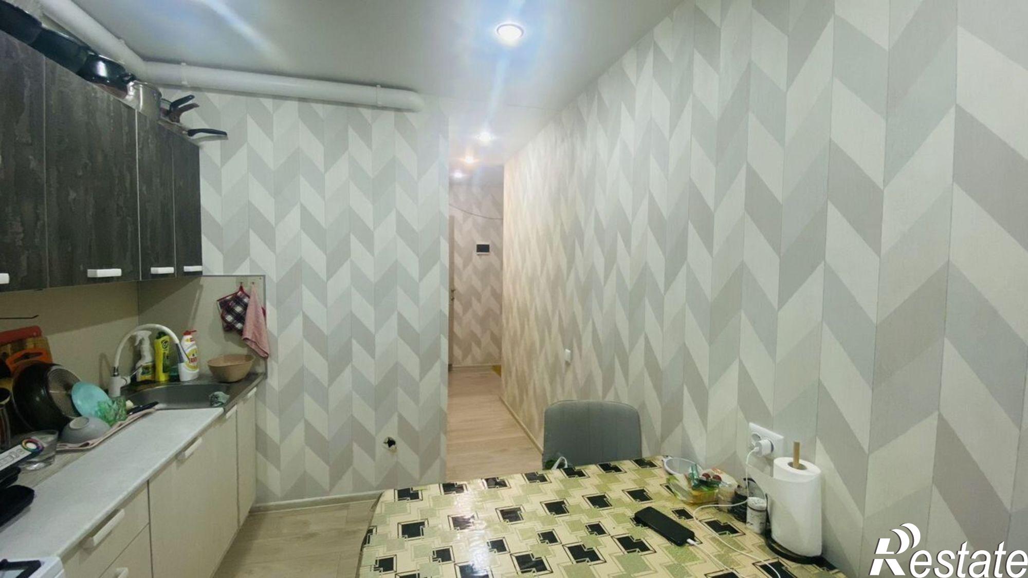 Купить квартиру за 5 500 000 рублей на улица Тургенева, 296/1