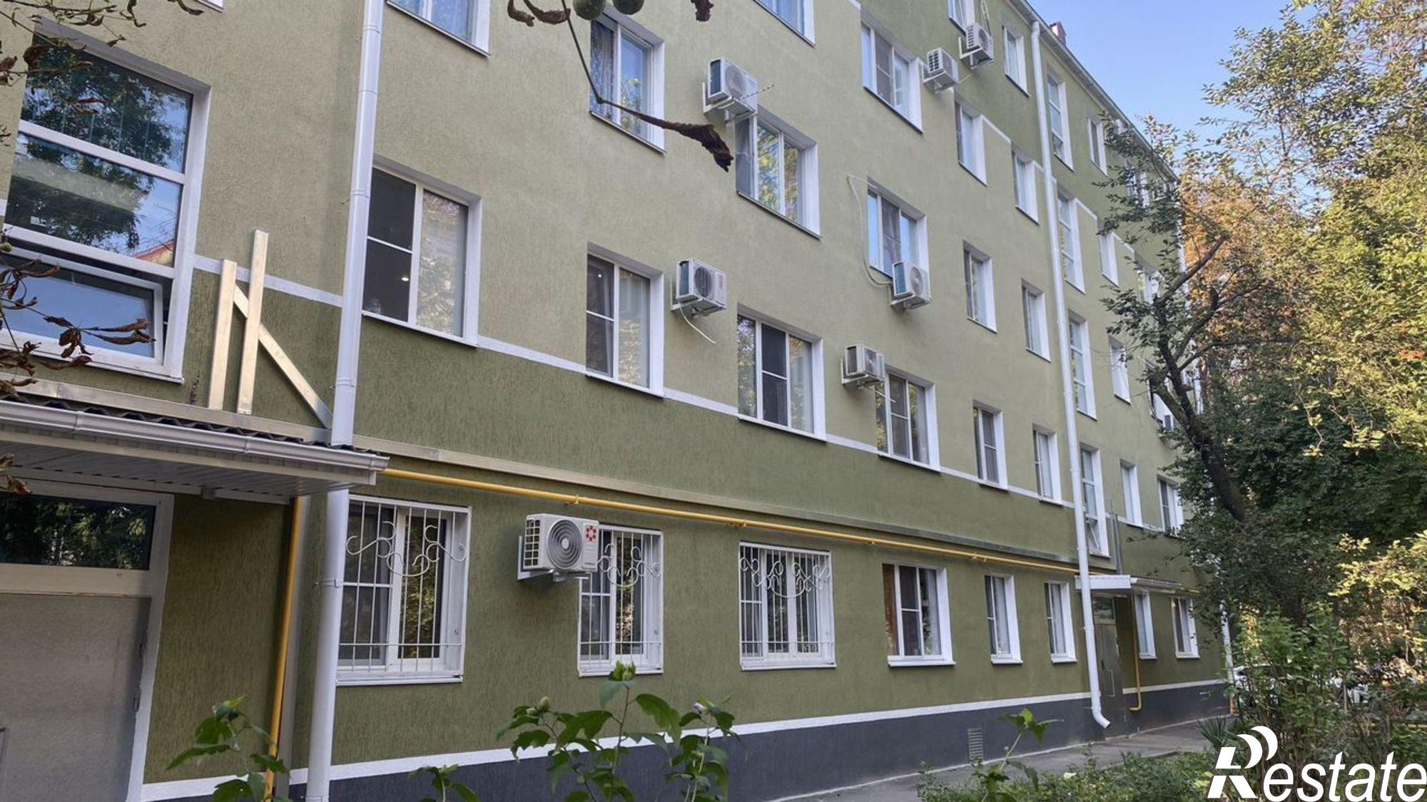 Купить квартиру за 4 400 000 рублей на улица Маркова, 325