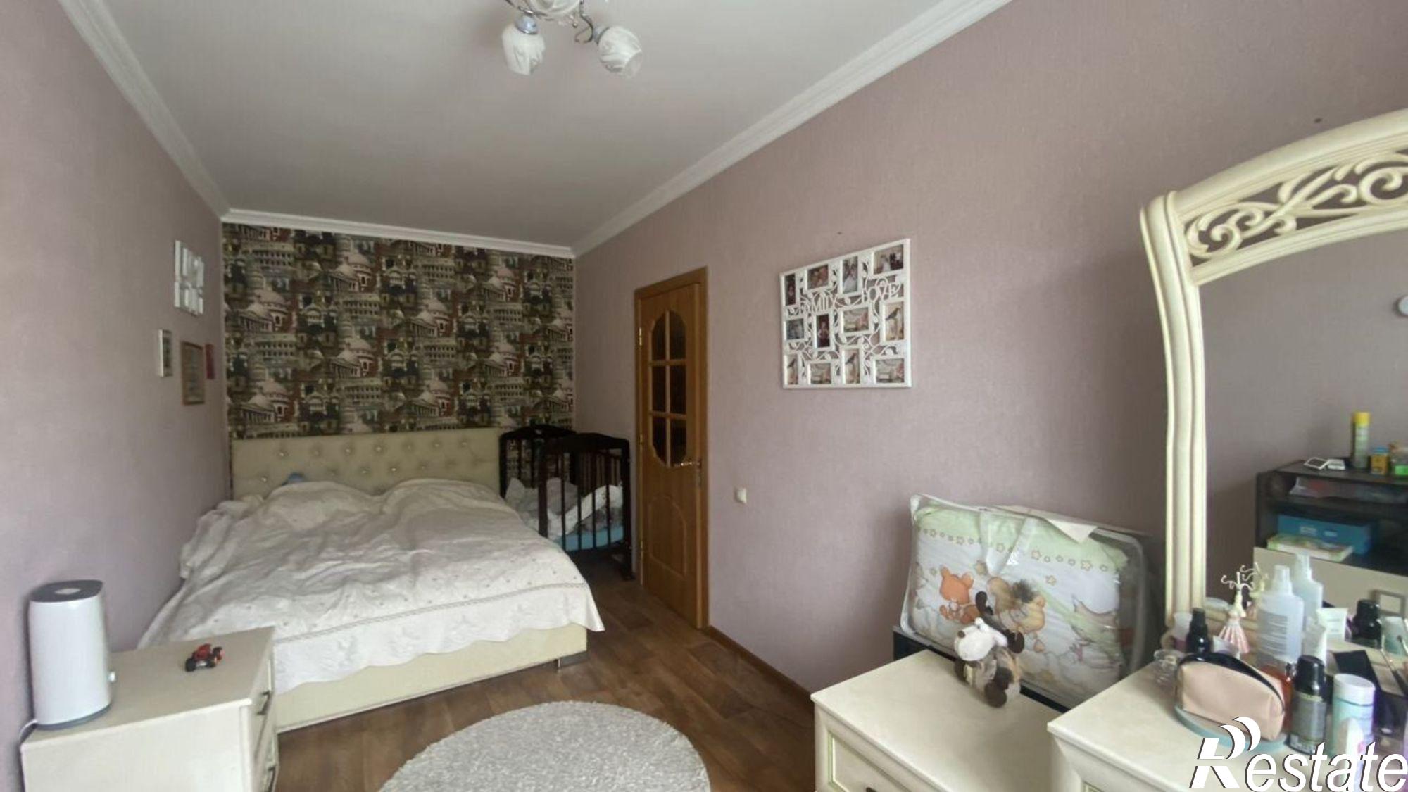 Купить квартиру за 3 800 000 рублей на ул Академическая, 9