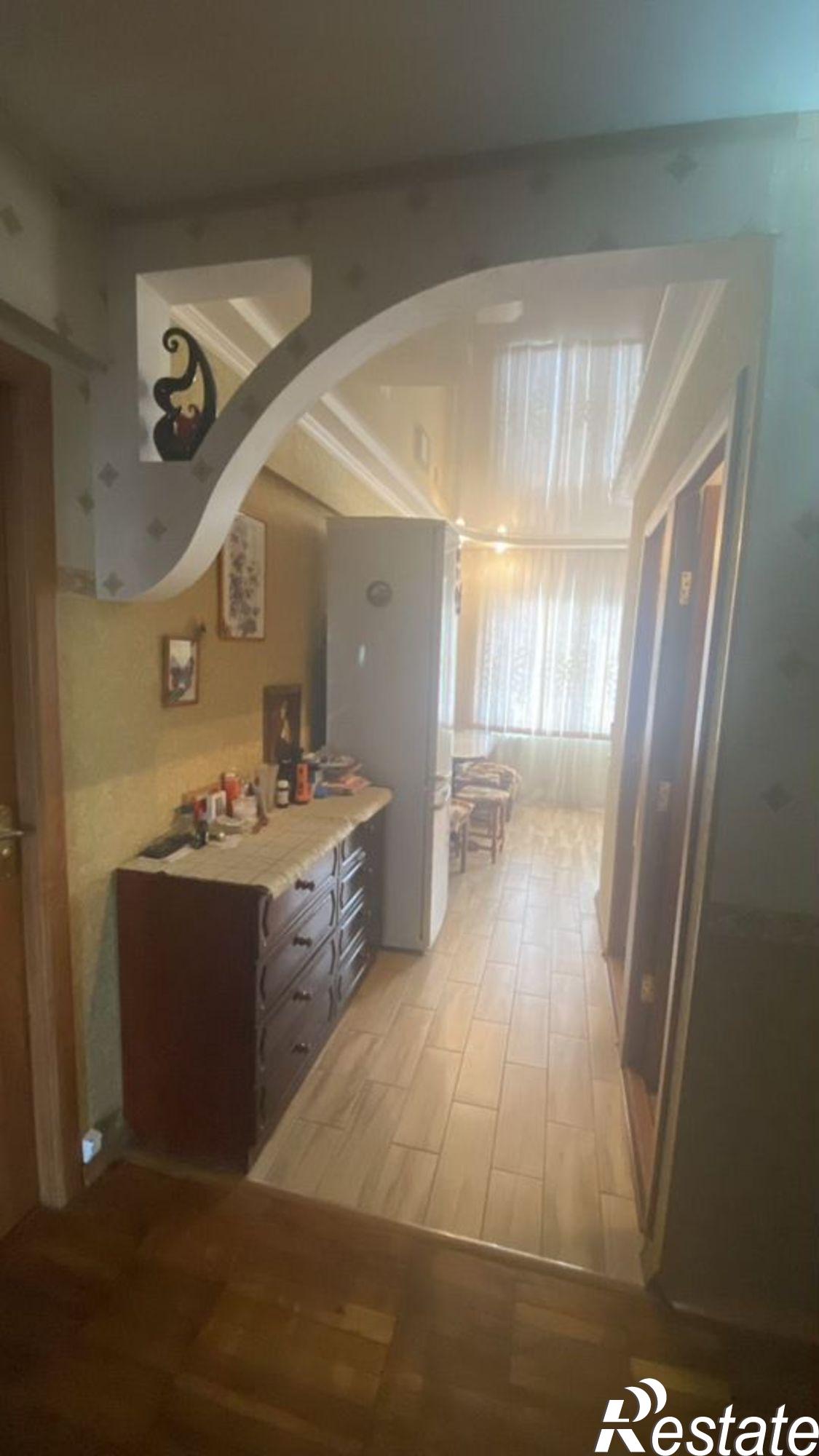 Купить квартиру за 5 300 000 рублей на улица Каспарова, 11