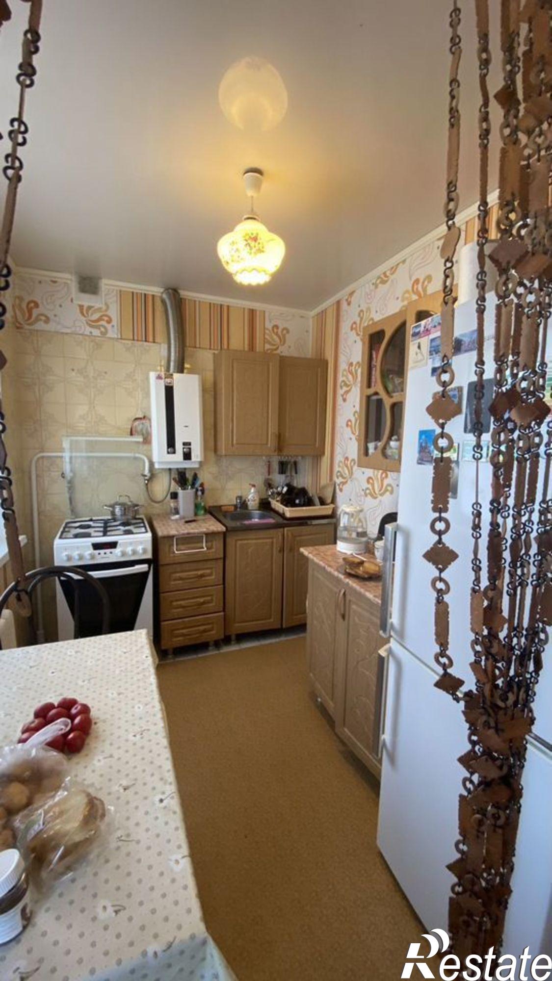 Купить квартиру за 4 400 000 рублей на улица Маркова, 325