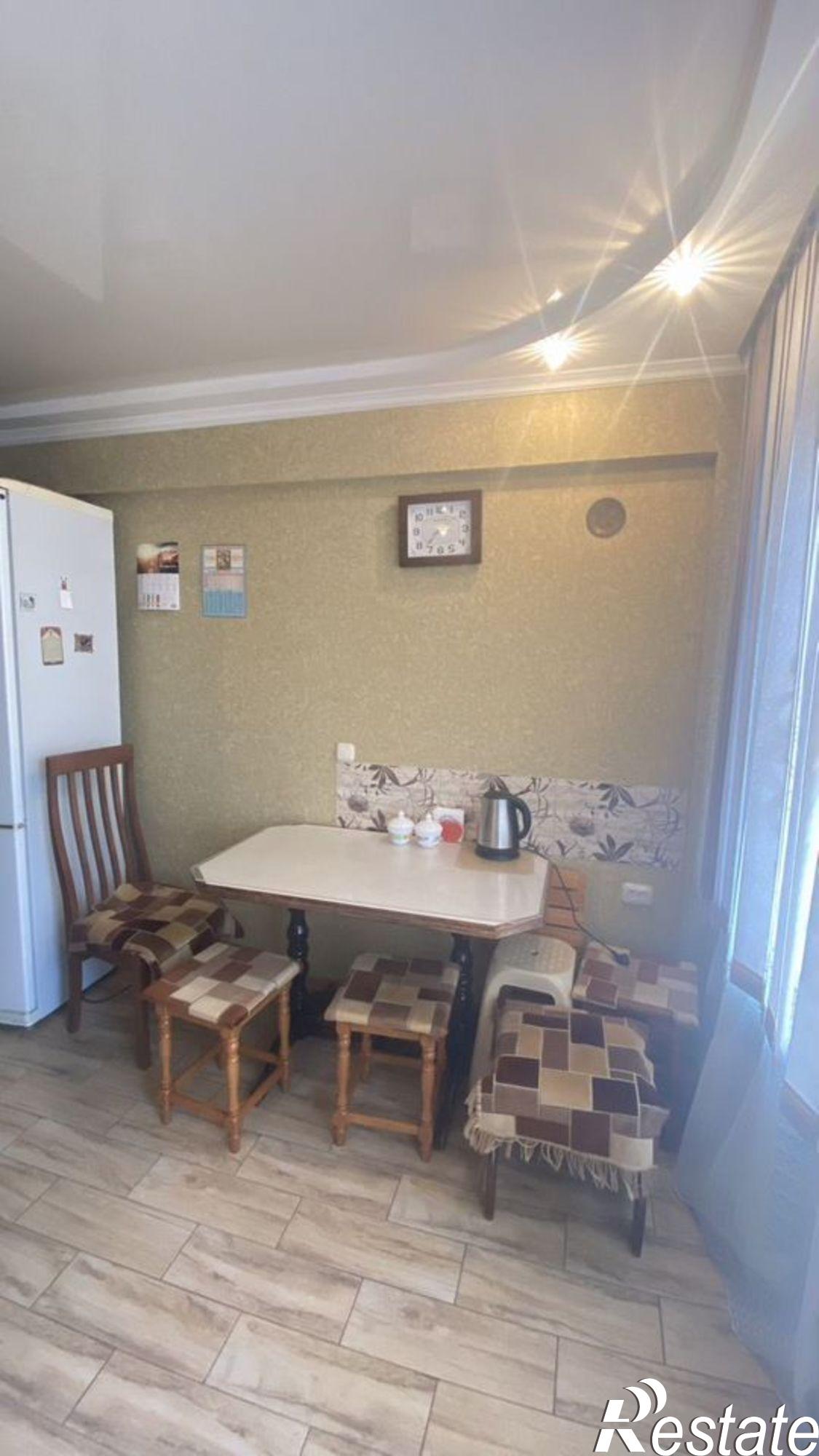 Купить квартиру за 5 300 000 рублей на улица Каспарова, 11