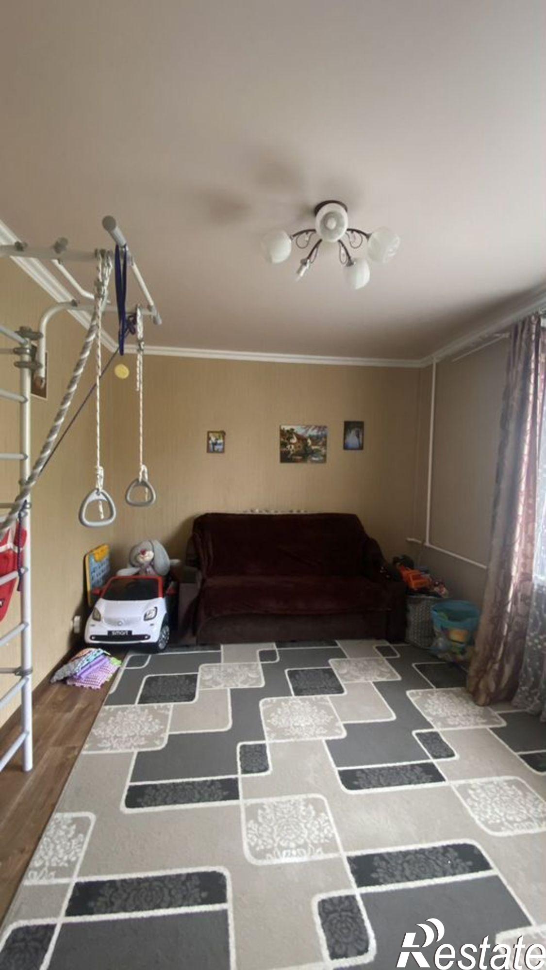 Купить квартиру за 3 800 000 рублей на ул Академическая, 9