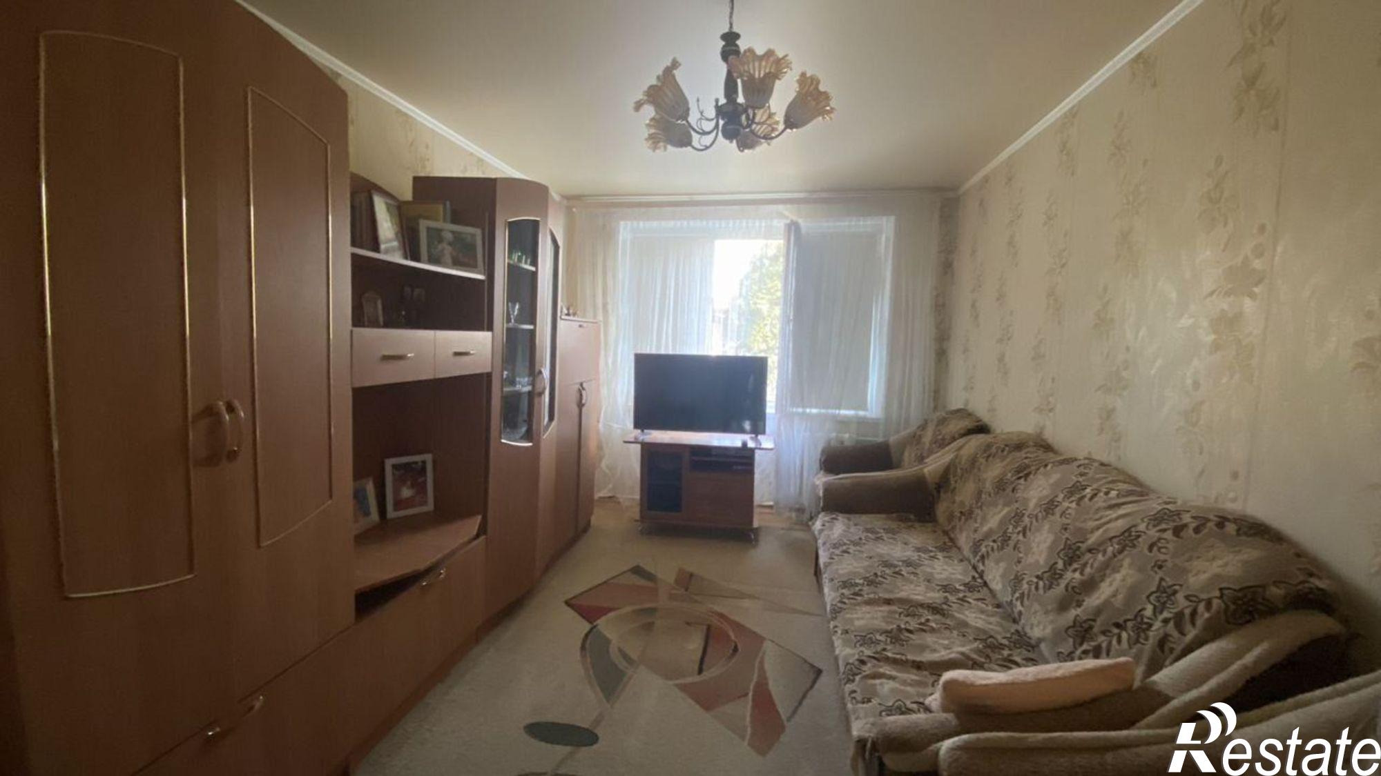 Купить квартиру за 4 400 000 рублей на улица Маркова, 325