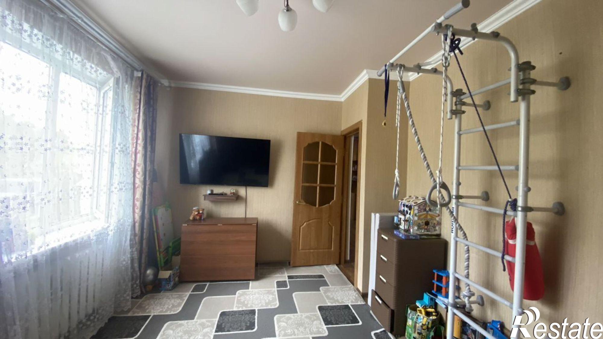 Купить квартиру за 3 800 000 рублей на ул Академическая, 9