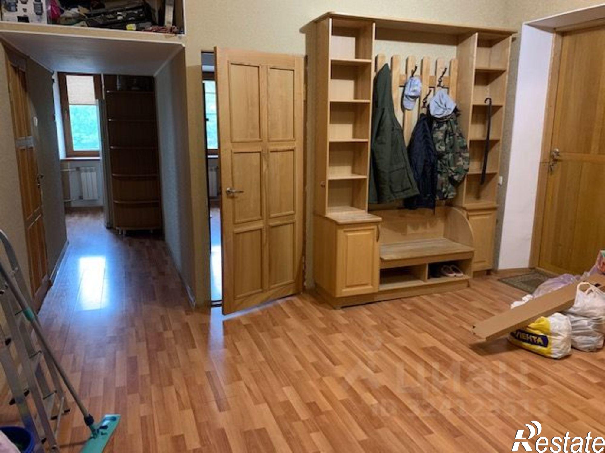 Купить квартиру за 9 400 000 рублей на ул Комсомольская, 114