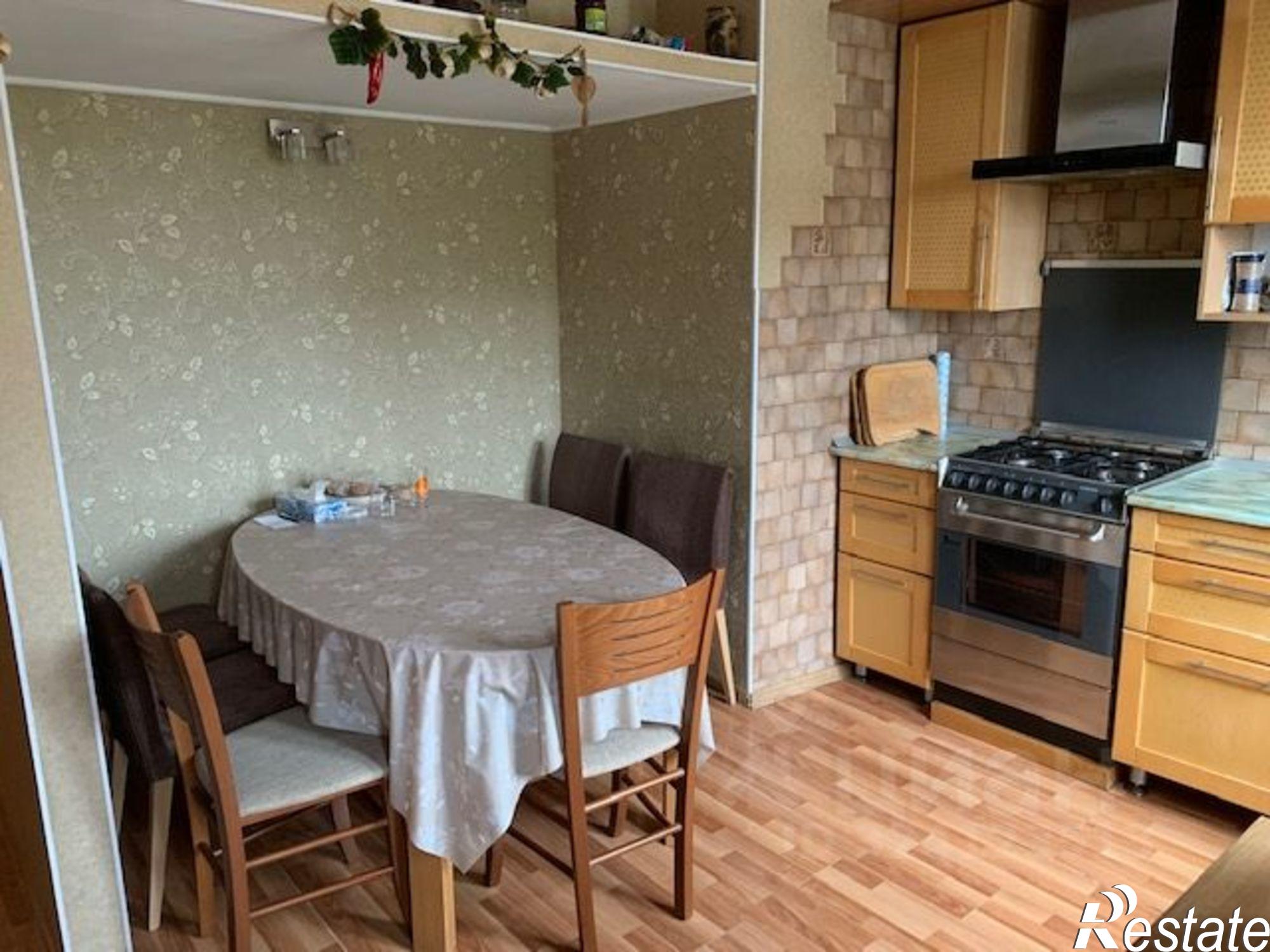 Купить квартиру за 9 400 000 рублей на ул Комсомольская, 114