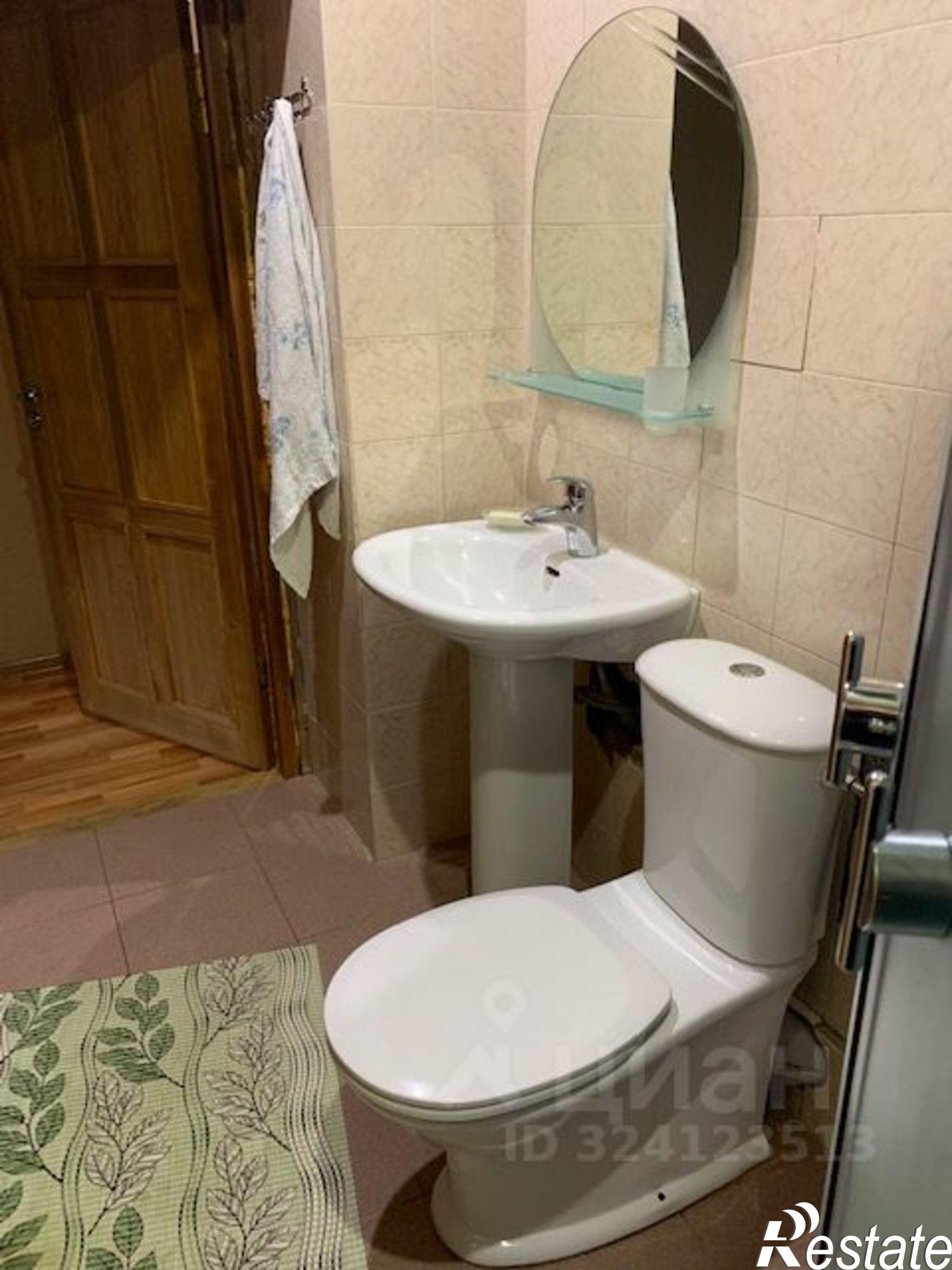 Купить квартиру за 9 400 000 рублей на ул Комсомольская, 114