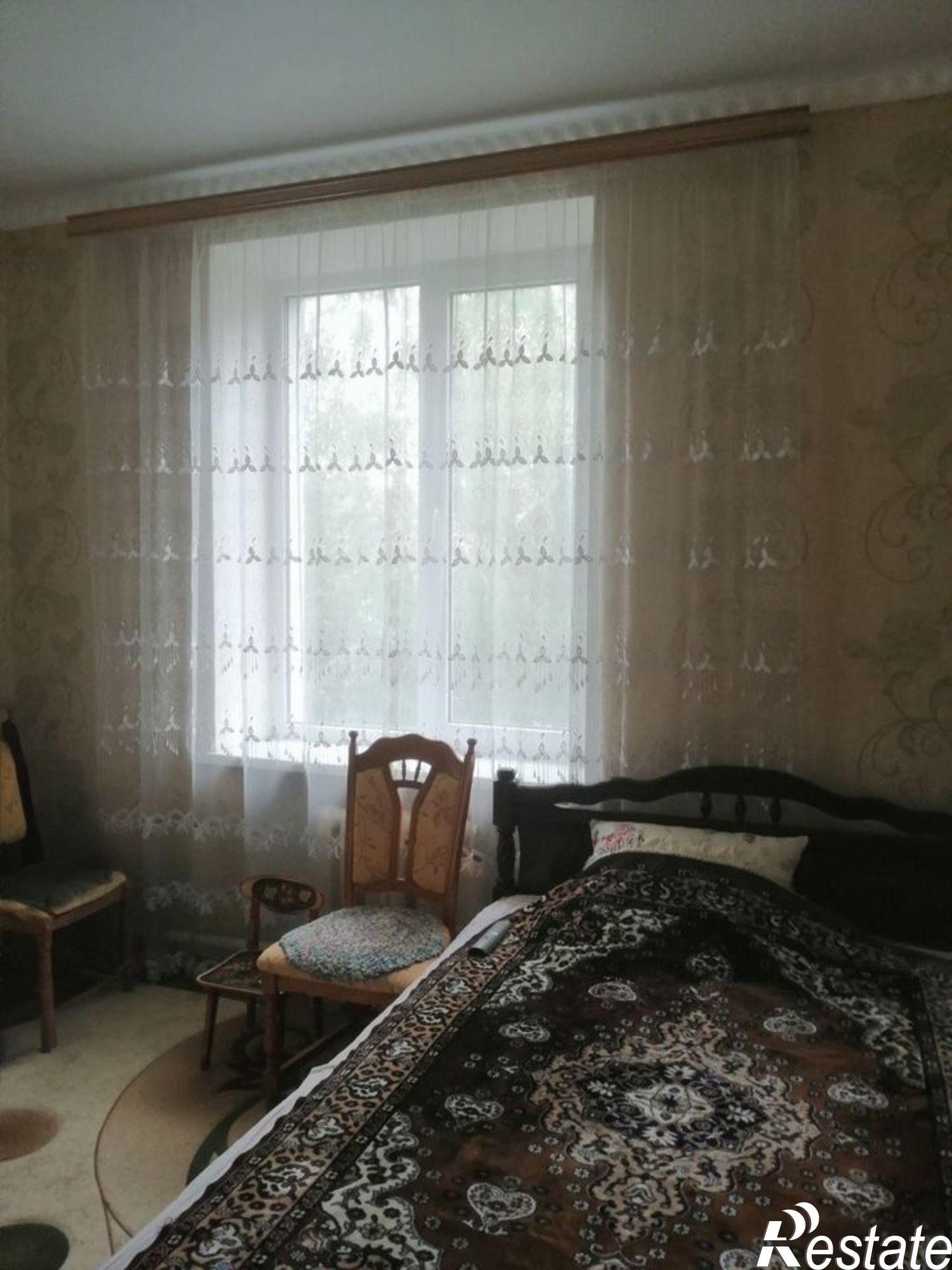 Купить квартиру за 4 500 000 рублей на улица Островского, 10