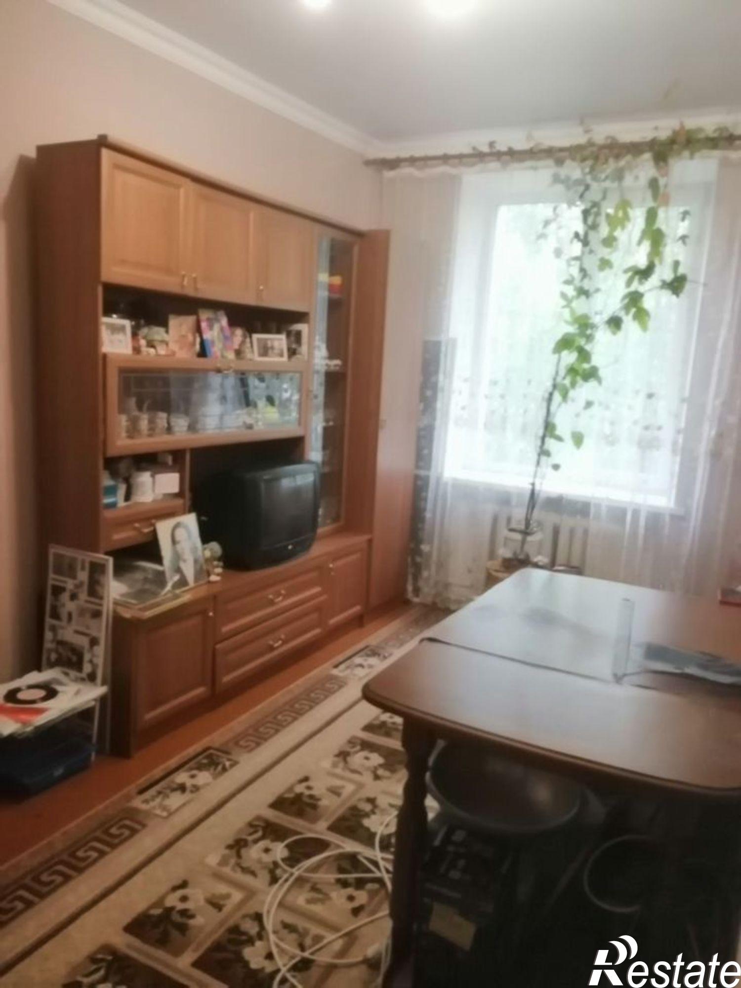 Купить квартиру за 4 500 000 рублей на улица Островского, 10