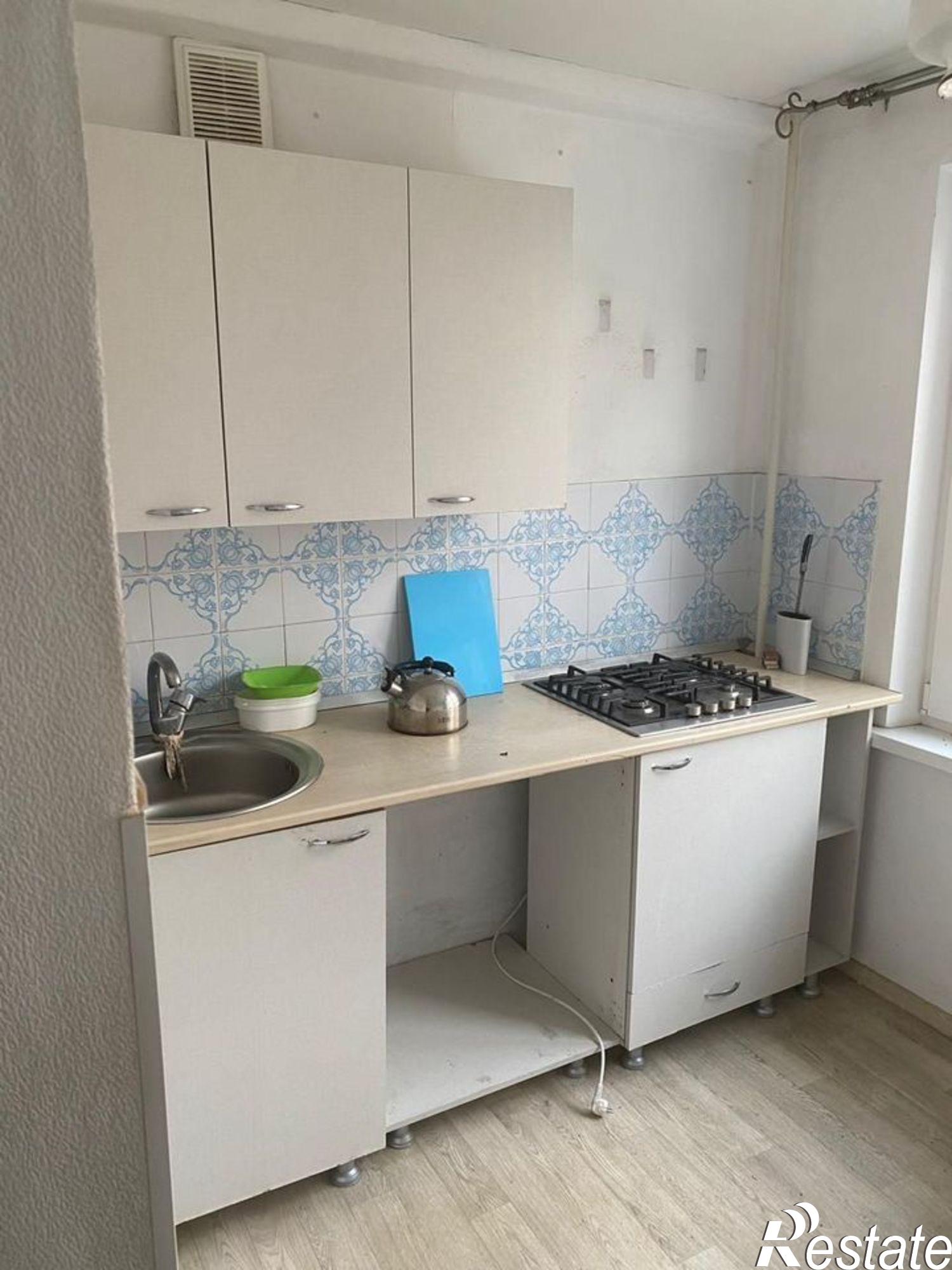 Купить квартиру за 5 100 000 рублей на ул Полины Осипенко, 93