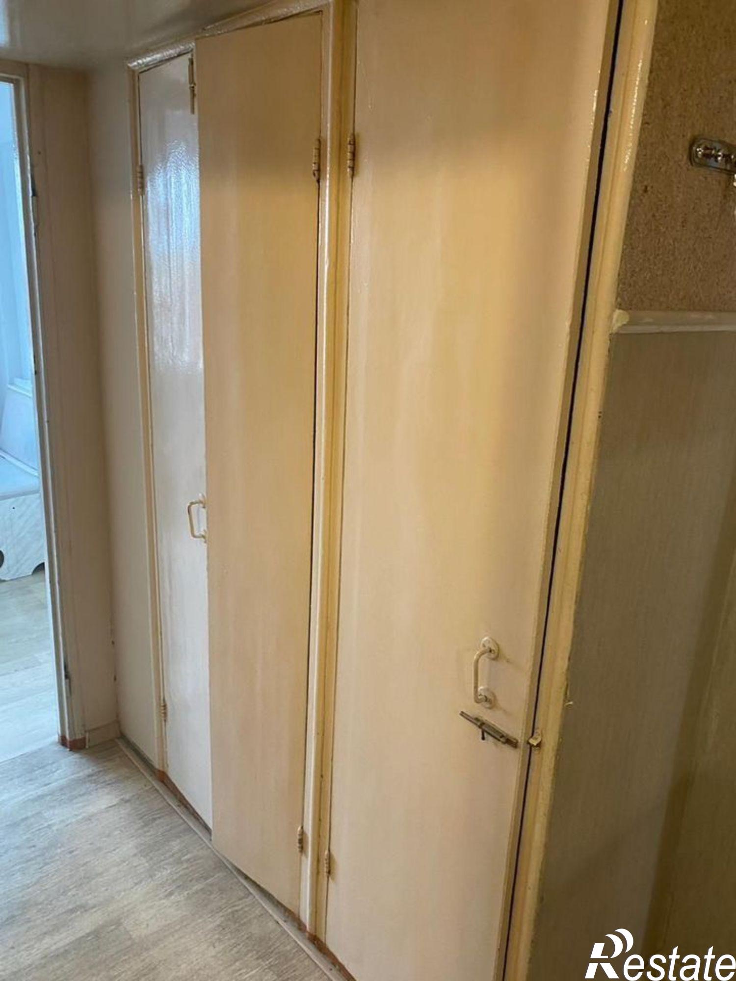 Купить квартиру за 5 100 000 рублей на ул Полины Осипенко, 93