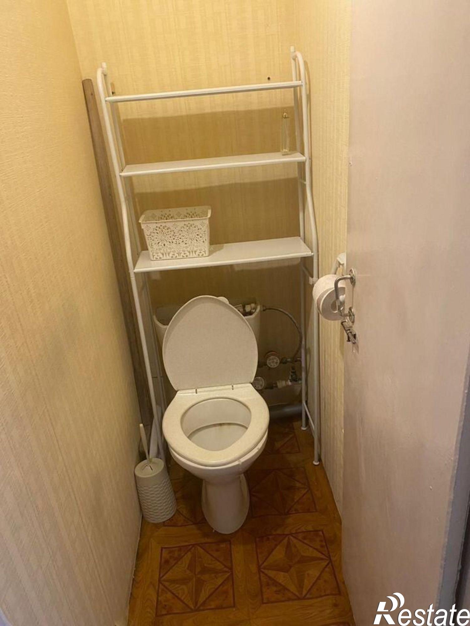 Купить квартиру за 5 100 000 рублей на ул Полины Осипенко, 93