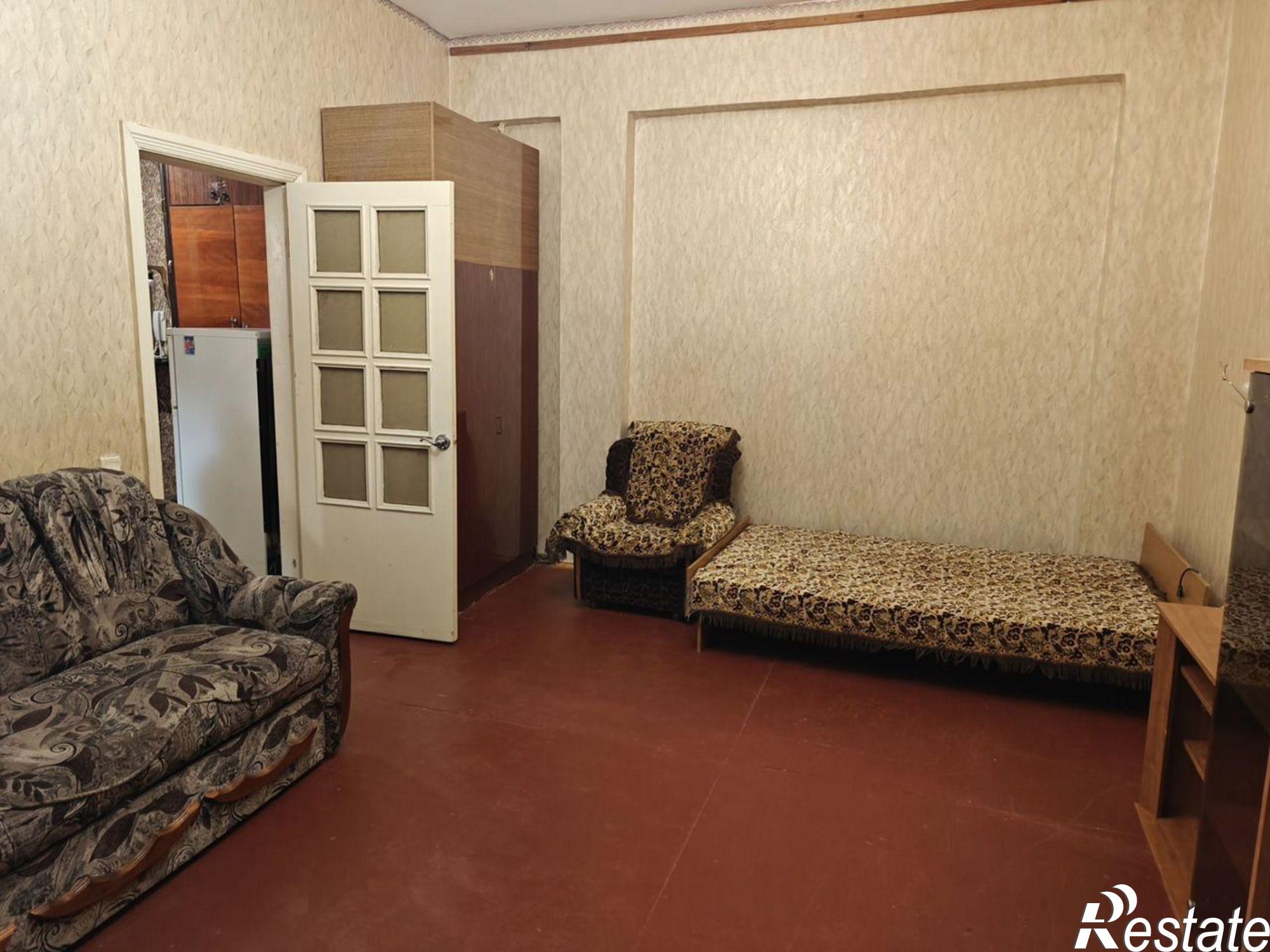 Купить квартиру за 3 900 000 рублей на улица Маркова, 79