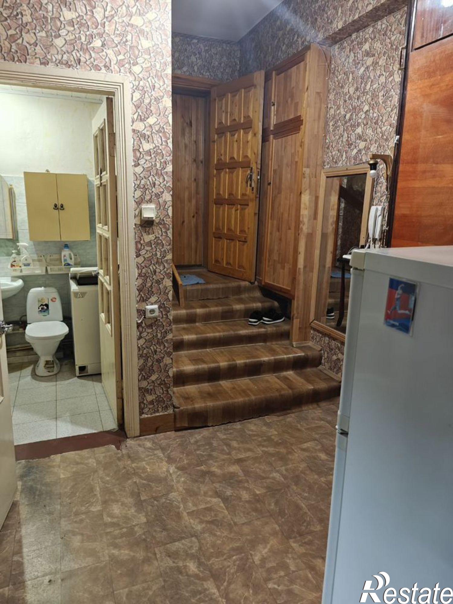 Купить квартиру за 3 900 000 рублей на улица Маркова, 79