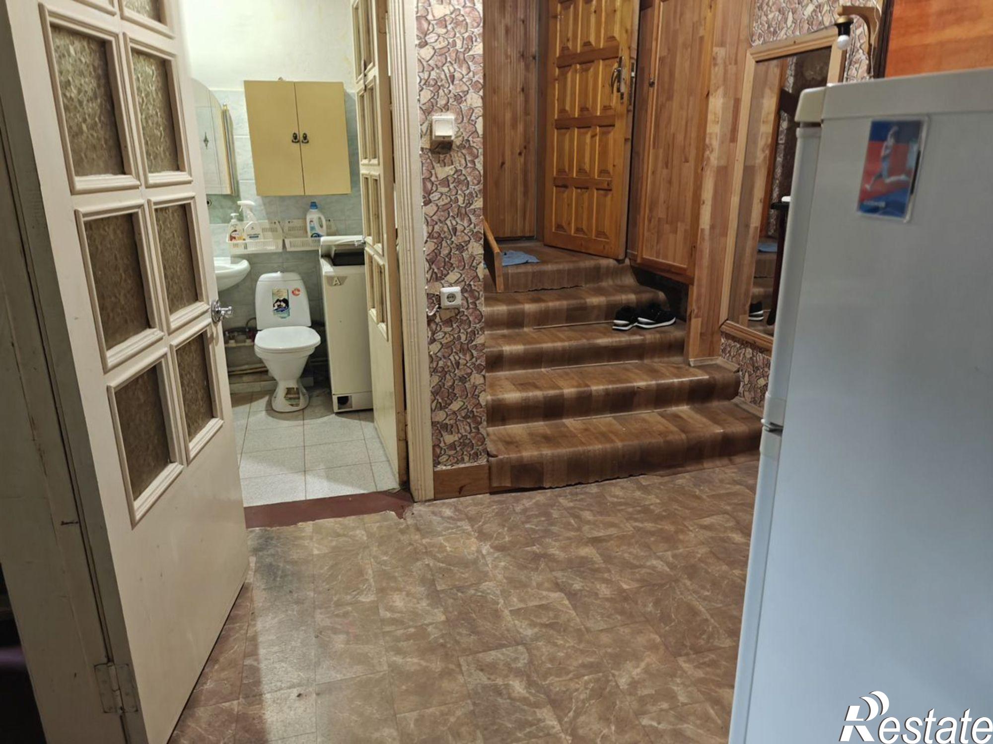 Купить квартиру за 3 900 000 рублей на улица Маркова, 79