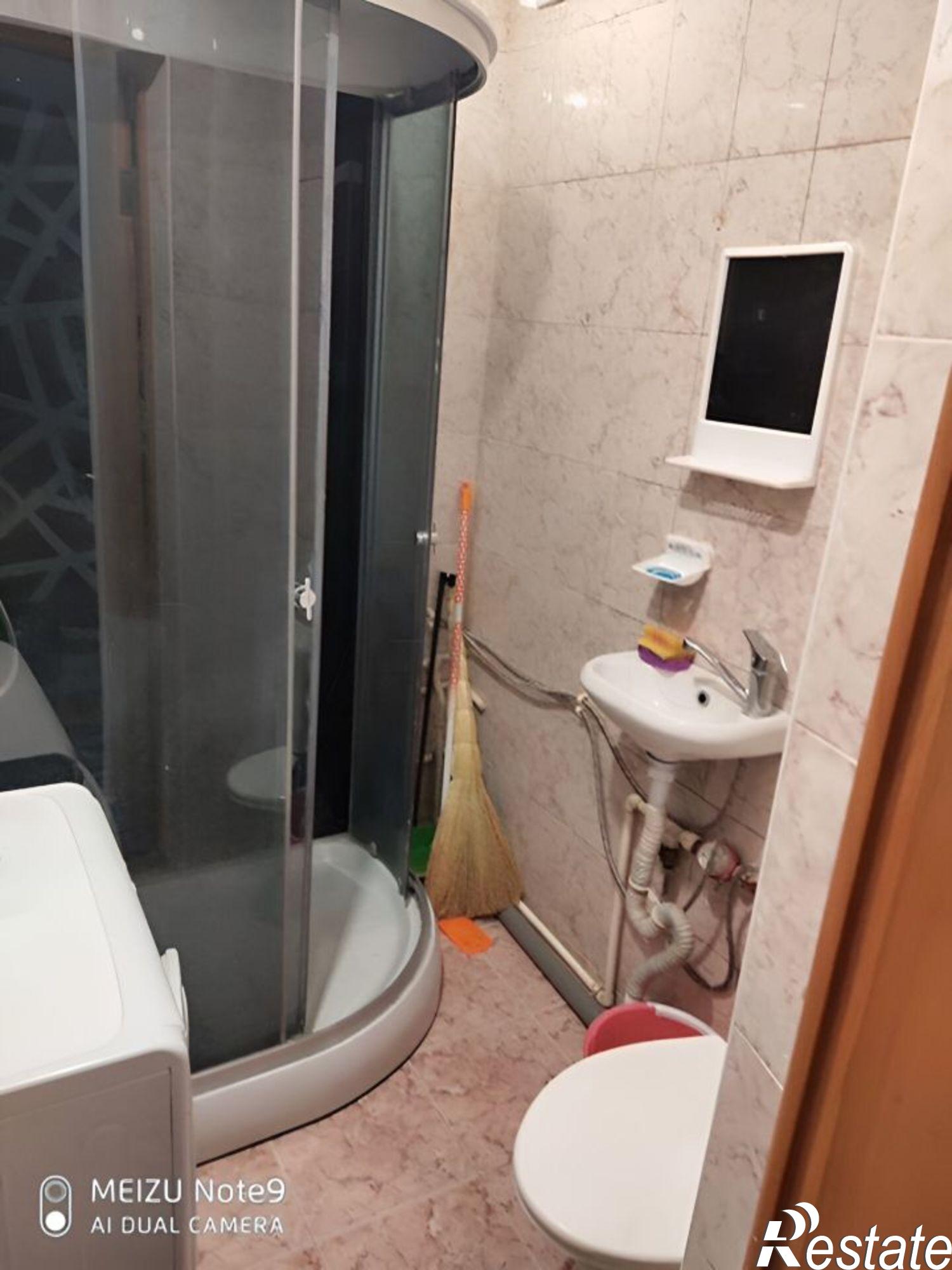 Купить квартиру за 3 600 000 рублей на ул Черноморская, 32