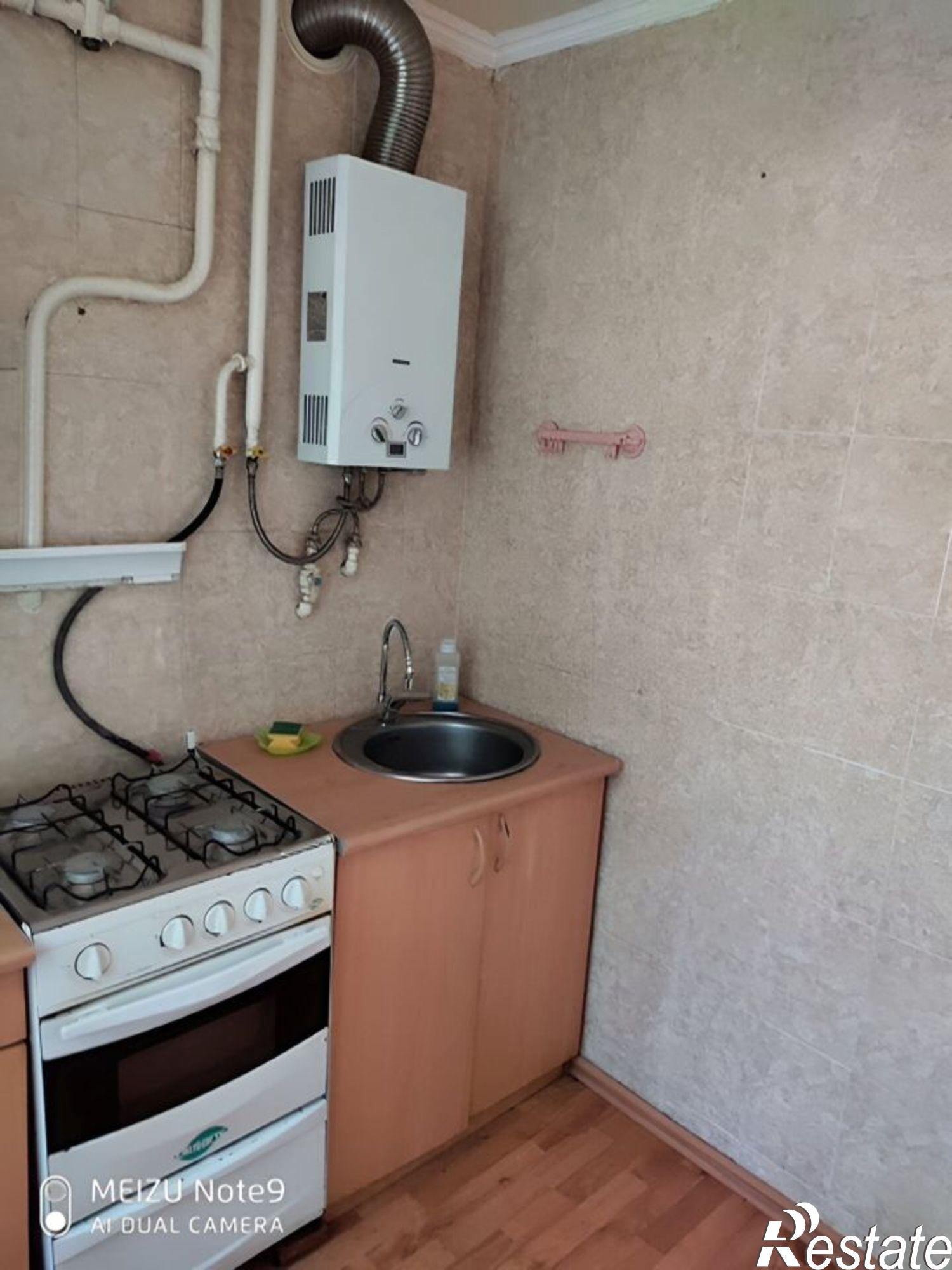 Купить квартиру за 3 600 000 рублей на ул Черноморская, 32