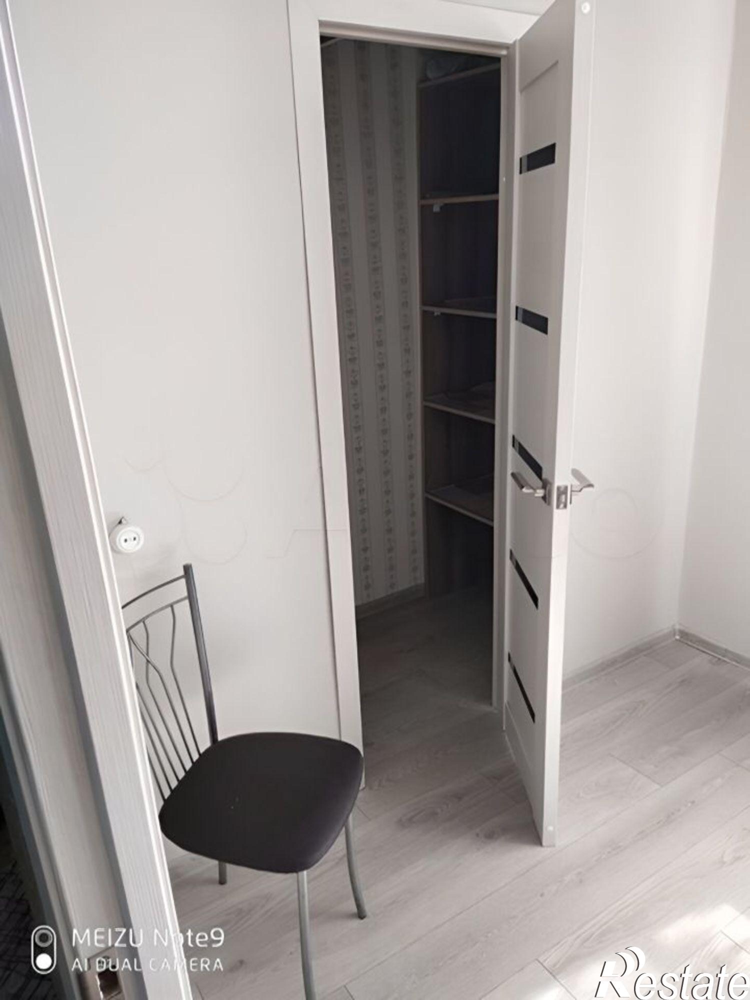 Купить квартиру за 3 600 000 рублей на ул Черноморская, 32