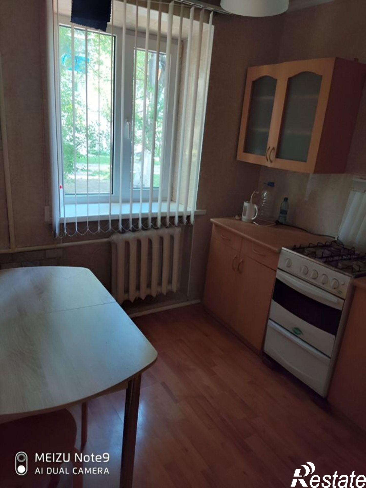 Купить квартиру за 3 600 000 рублей на ул Черноморская, 32