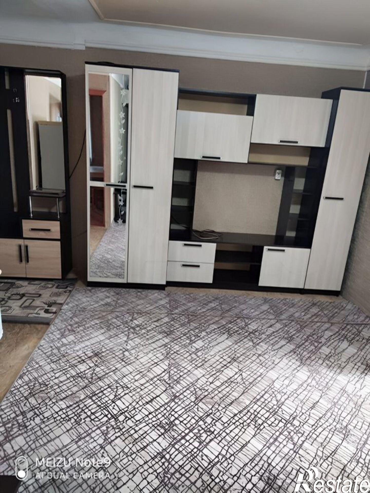 Купить квартиру за 3 600 000 рублей на ул Черноморская, 32