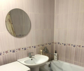 1-комн, 39кв м, этаж 4/5 улица Луначарского, 317