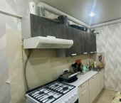 2-комн, 50кв м, этаж 5/9 улица Тургенева, 296/1