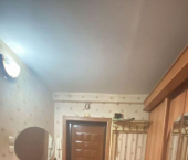 3-комн, 70кв м, этаж 2/5 улица Каспарова, 11