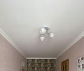 3-комн, 60кв м, этаж 1/2 ул Академическая, 9