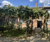 1-комн, 28кв м, этаж 1/2 ул Шаумяна, 5