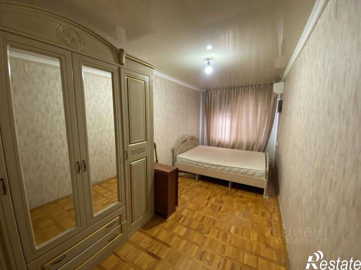 3-комн квартира Комсомольская улица, 142,  д. 142