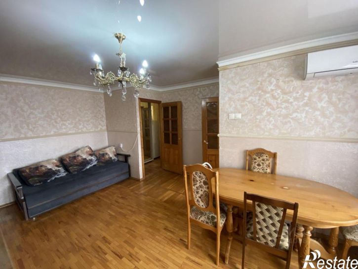 3-комн квартира Комсомольская улица, 142,  д. 142