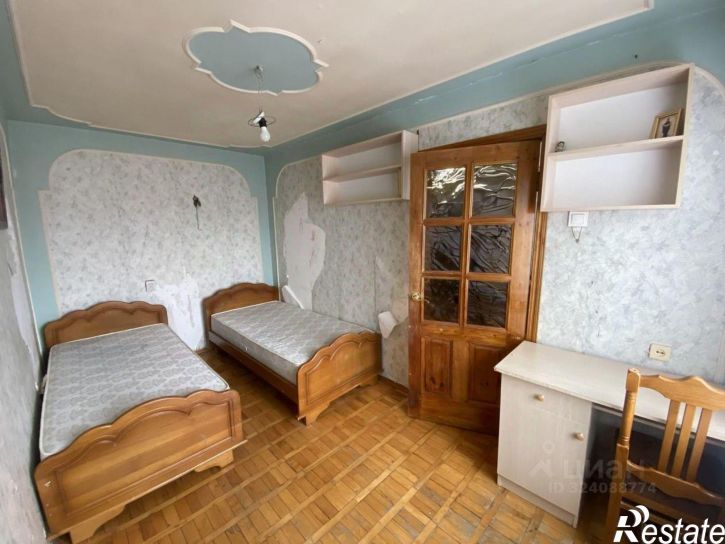 3-комн квартира Комсомольская улица, 142,  д. 142