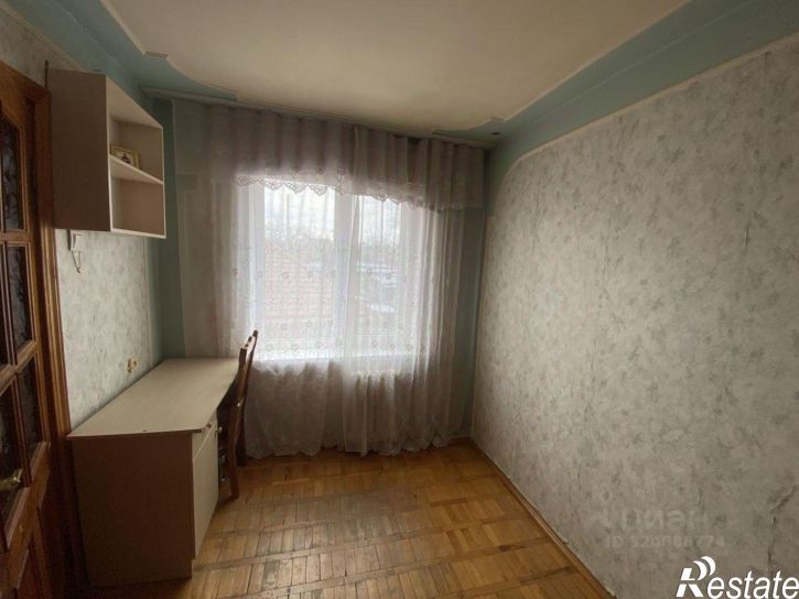 3-комн квартира Комсомольская улица, 142,  д. 142