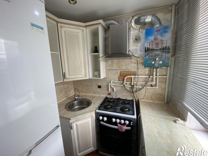 3-комн квартира Комсомольская улица, 142,  д. 142