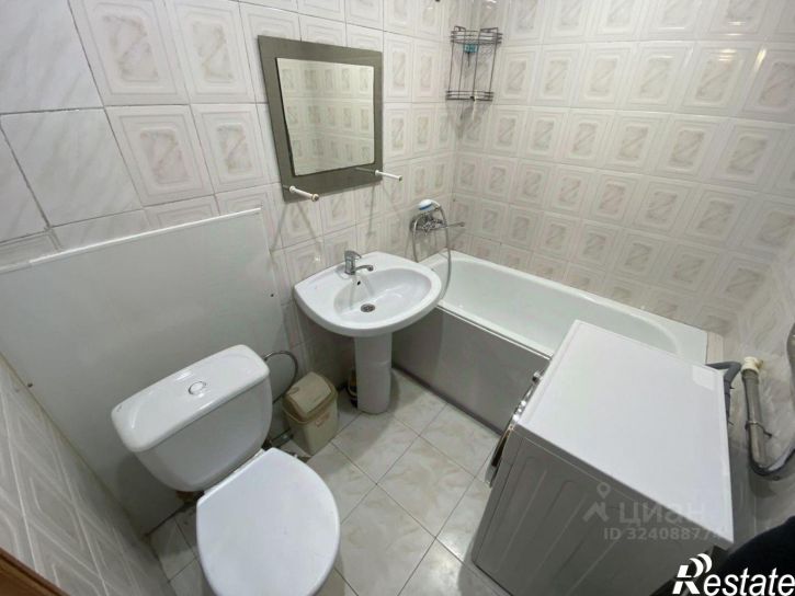 3-комн квартира Комсомольская улица, 142,  д. 142