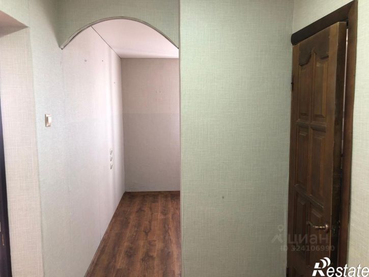 1-комн квартира улица Луначарского, 317,  д. 317