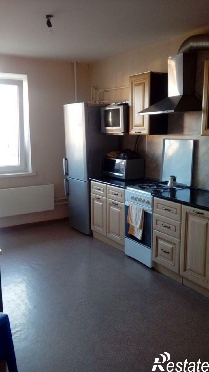 3-комн квартира улица Гоголя, 435,  д. 435