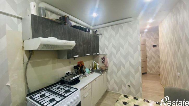 2-комн квартира улица Тургенева, 296/1,  д. 296/1