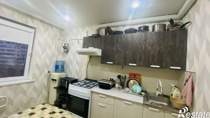 2-комн квартира улица Тургенева, 296/1,  д. 296/1