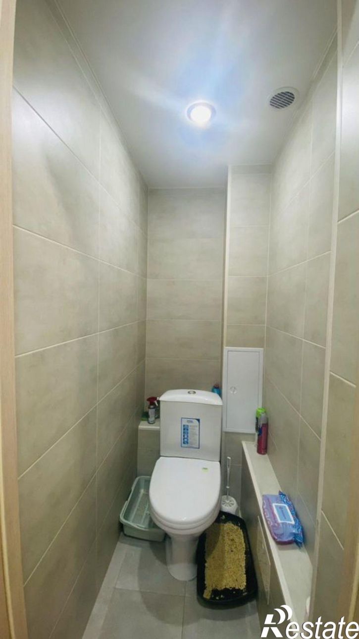 2-комн квартира улица Тургенева, 296/1,  д. 296/1