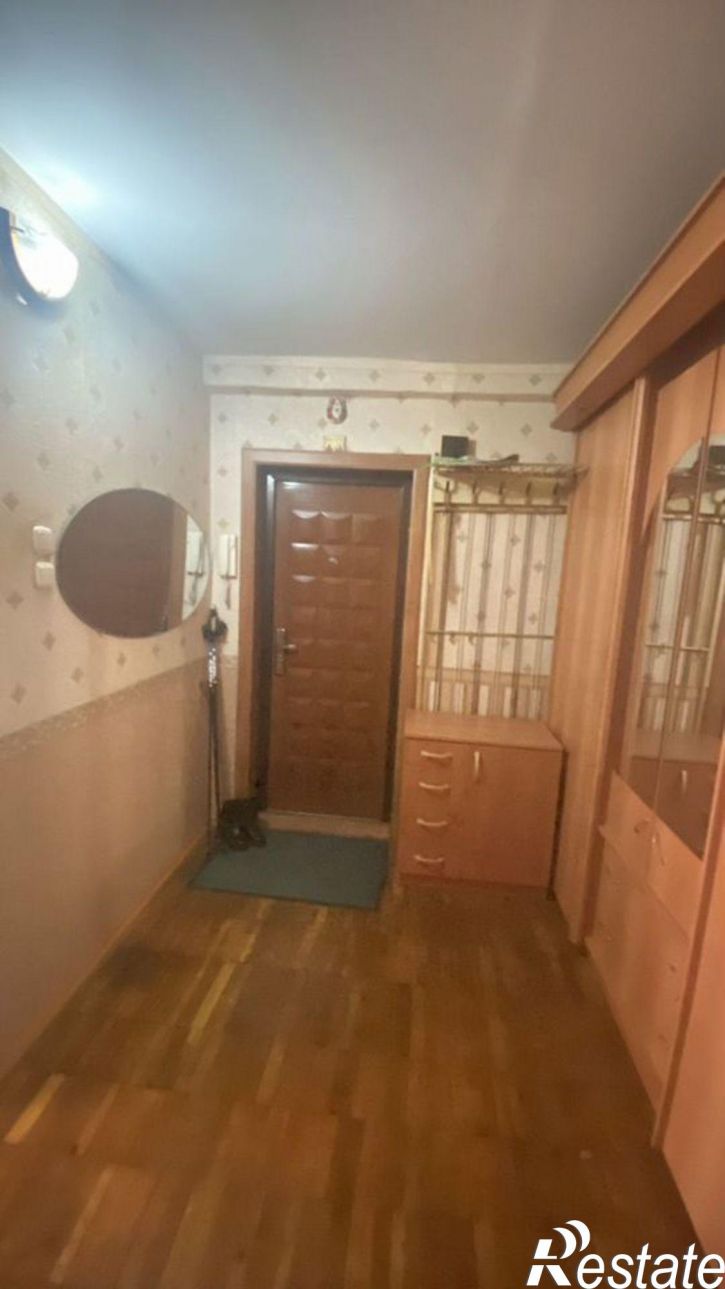 3-комн квартира улица Каспарова, 11,  д. 11