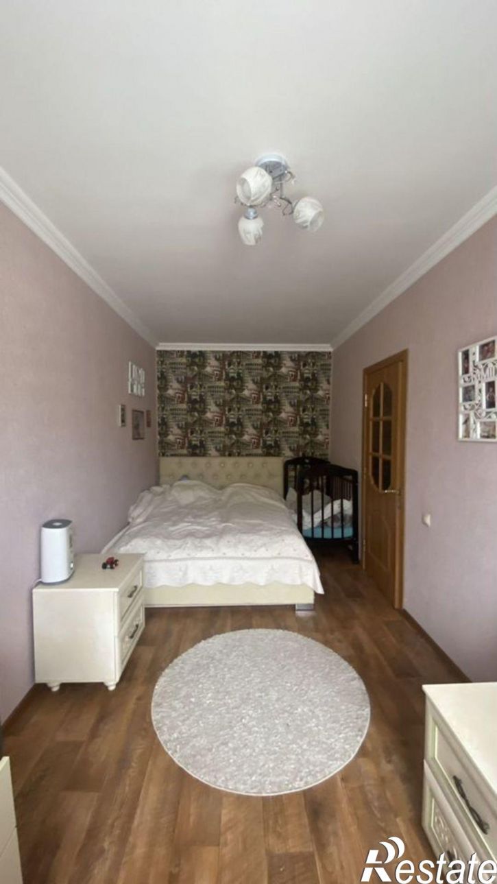 3-комн квартира ул Академическая, 9,  д. 9