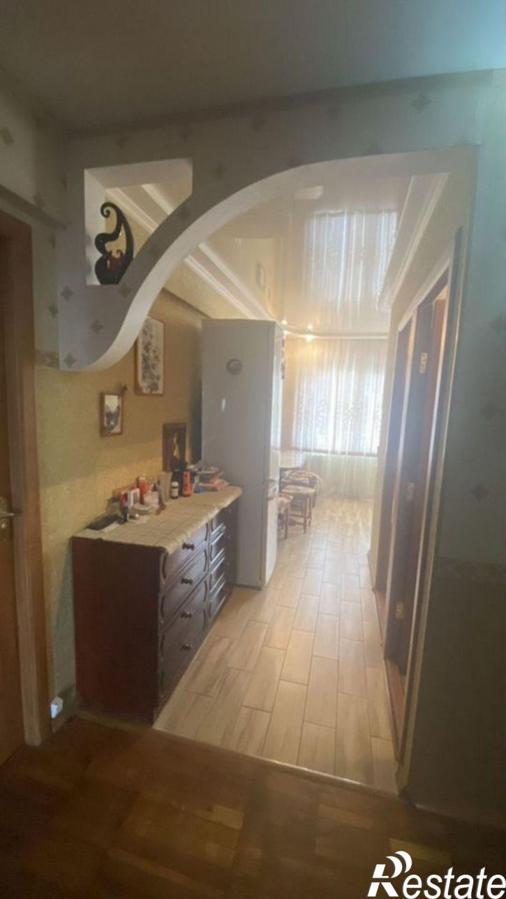 3-комн квартира улица Каспарова, 11,  д. 11